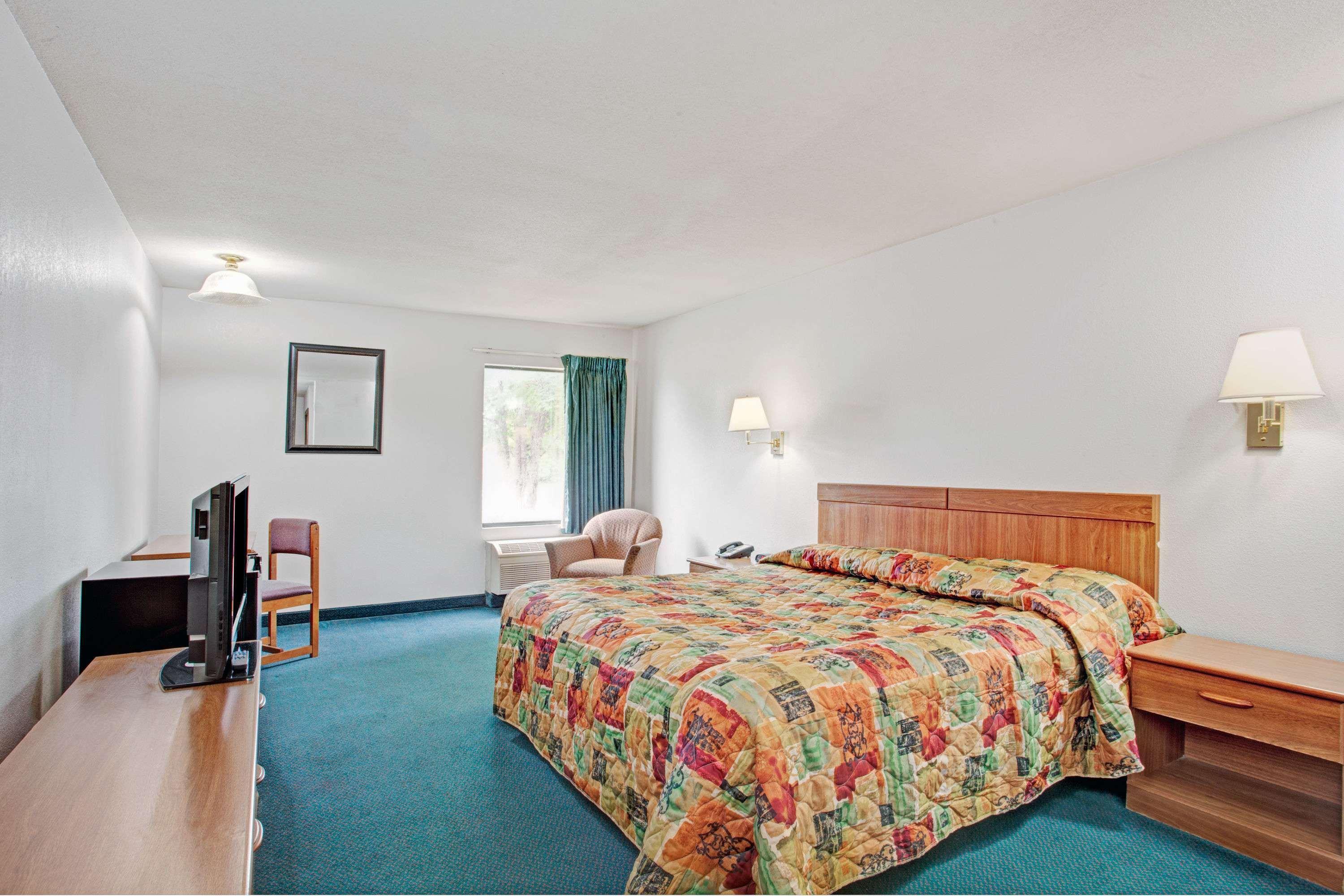 Hotel Super 8 By Wyndham Olive Branch Exterior foto