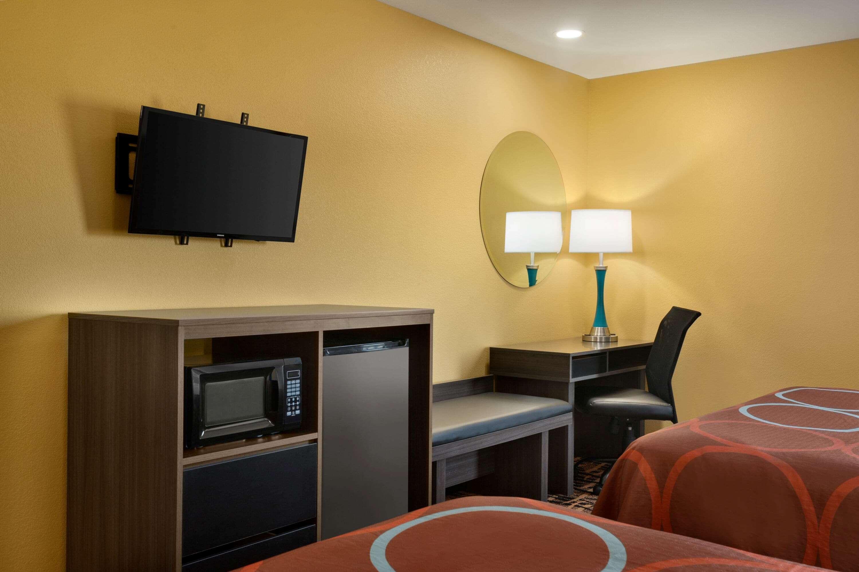 Hotel Super 8 By Wyndham Olive Branch Exterior foto